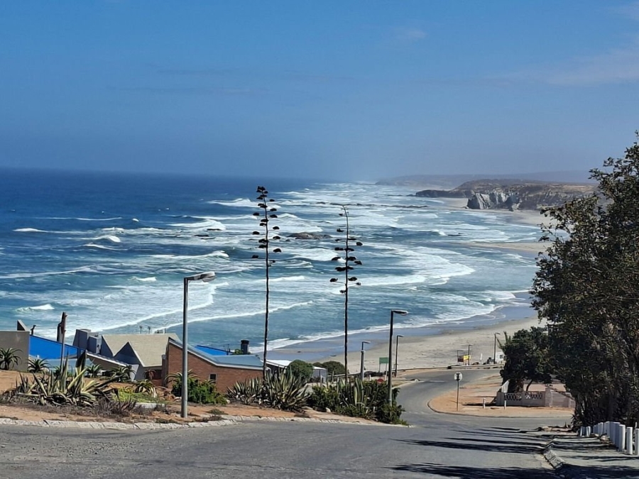 2 Bedroom Property for Sale in Louis Rood Western Cape